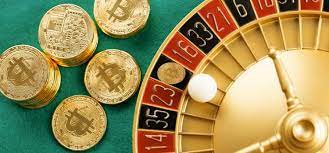 Вход на зеркало Casino Wilder